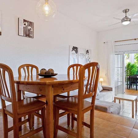 Hauzify I Apartament Audrey Platja d'Aro Luaran gambar