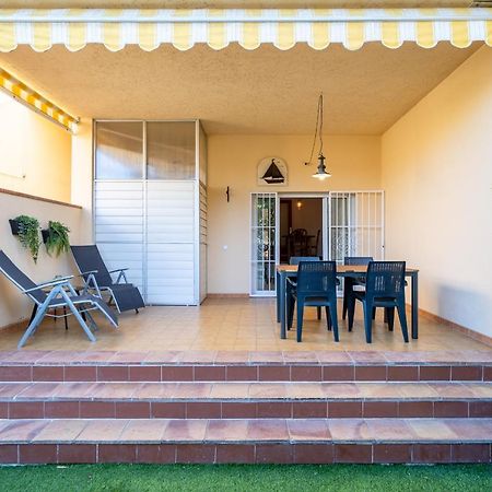 Hauzify I Apartament Audrey Platja d'Aro Luaran gambar