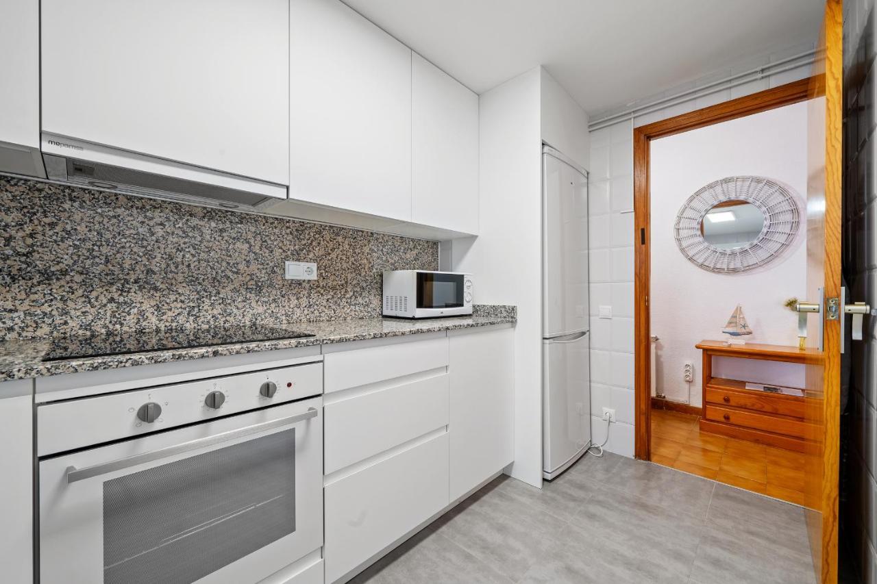 Hauzify I Apartament Audrey Platja d'Aro Luaran gambar
