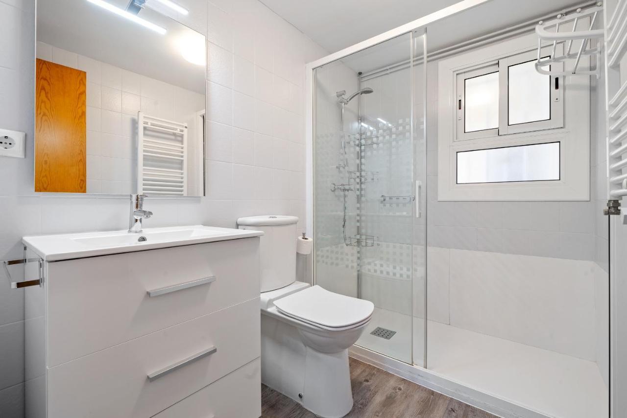 Hauzify I Apartament Audrey Platja d'Aro Luaran gambar