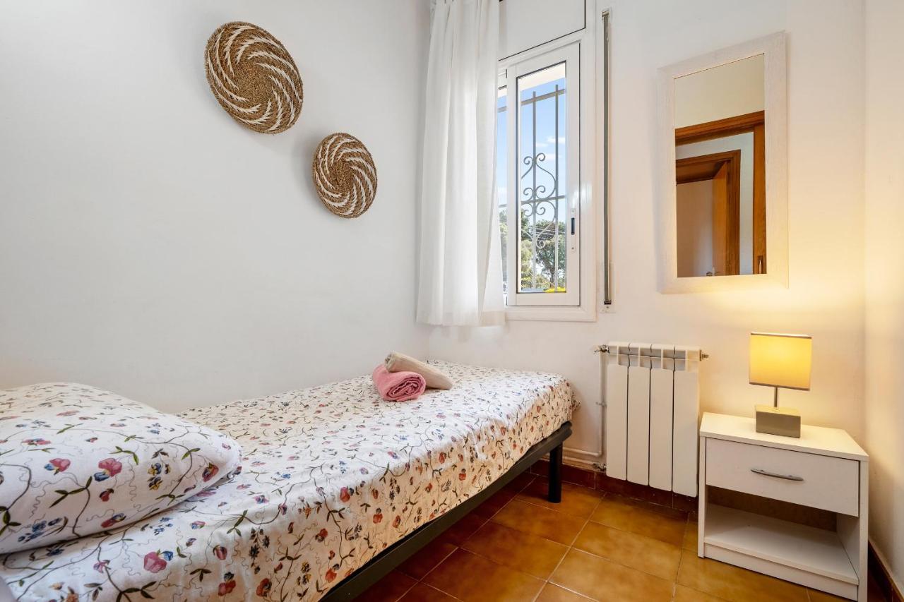 Hauzify I Apartament Audrey Platja d'Aro Luaran gambar